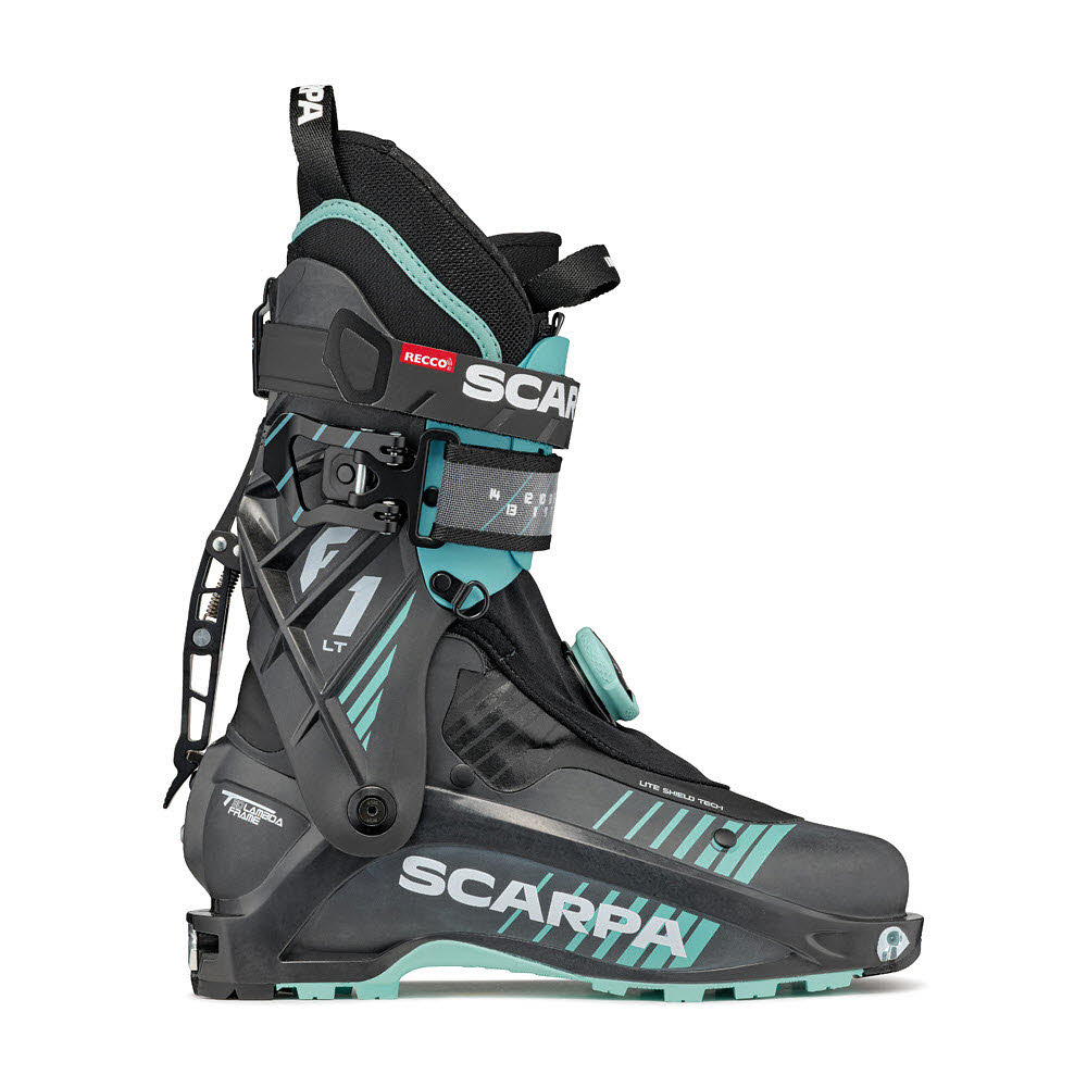 SCARPA F1 LT W Damen