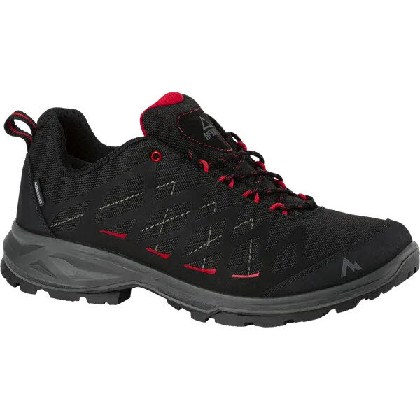 McKINLEY He.-Wander-Schuh Explorer AQX II Herren