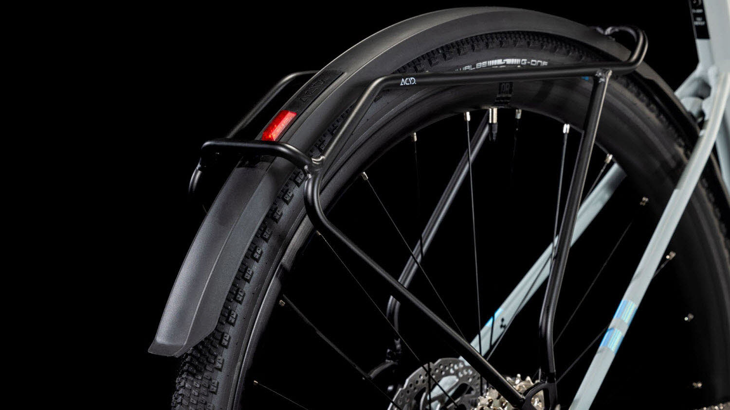 CUBE Nuroad Race FE