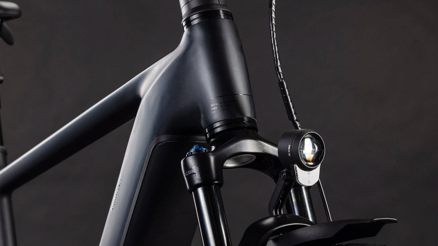 CUBE Kathmandu Hybrid Pro 800