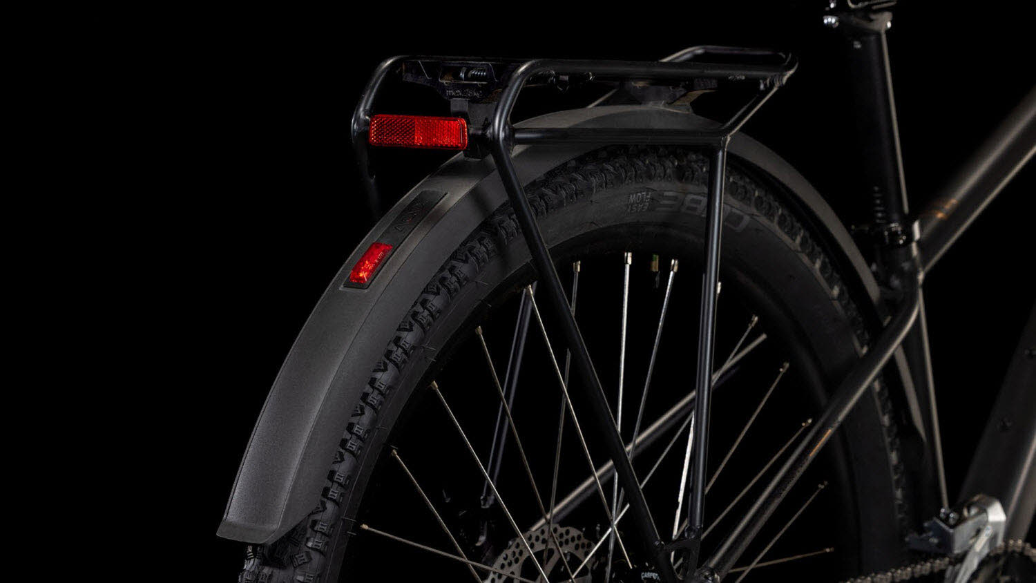 CUBE Acid 260 Disc Allroad