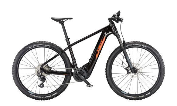 KTM MACINA TEAM 792