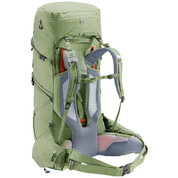 DEUTER Aircontact Core 55+10 SL
