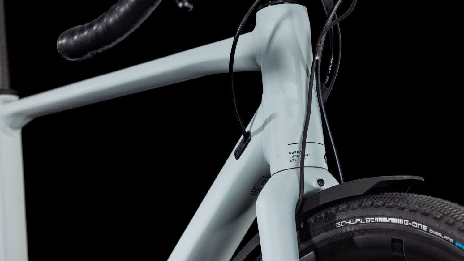 CUBE Nuroad Race FE