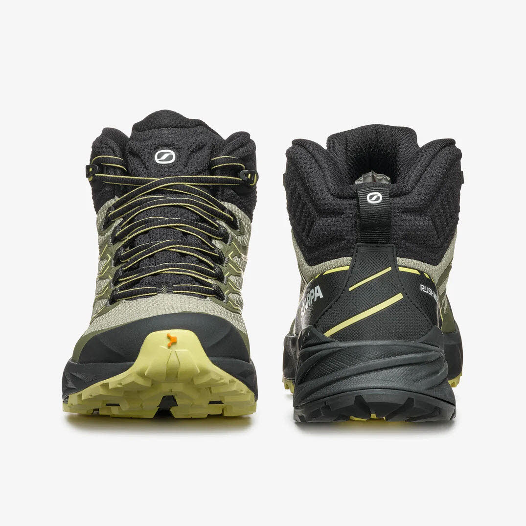 SCARPA Rush mid 2 GTX Wmn