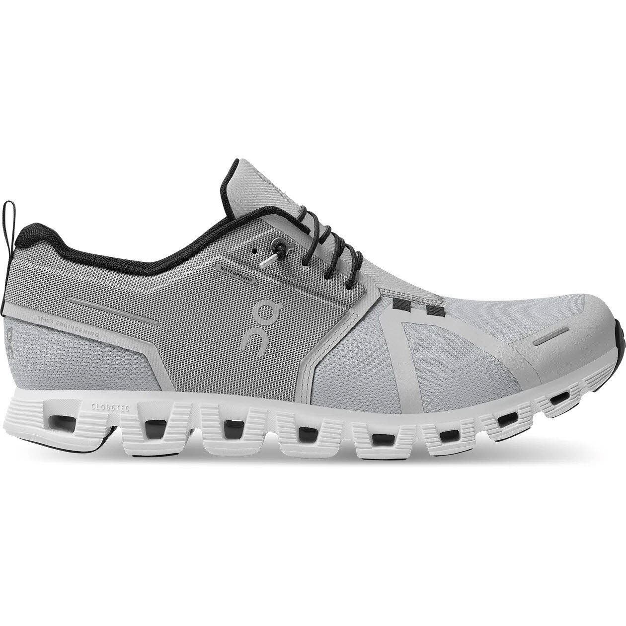 ON Cloud 5 Waterproof Herren