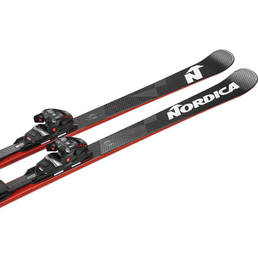 NORDICA Dobermann GSR DC FDT inkl. Bindung