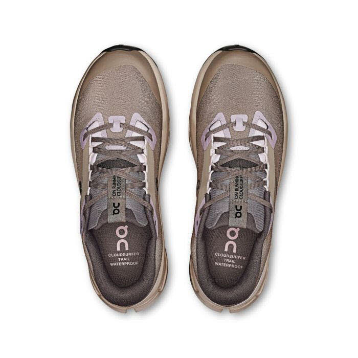 ON Cloudsurfer Trail 2 WP