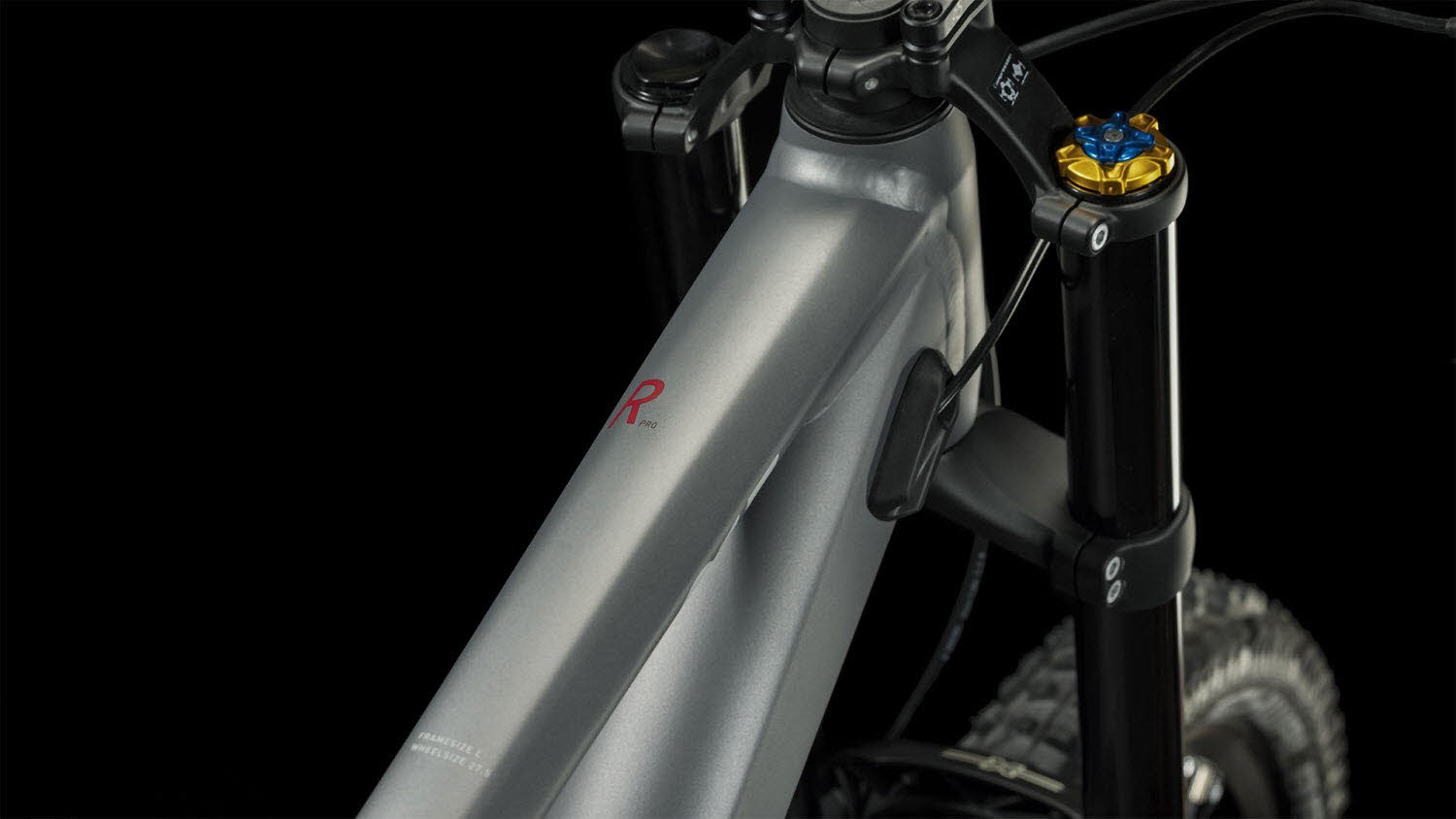 CUBE TWO15 Pro 27.5