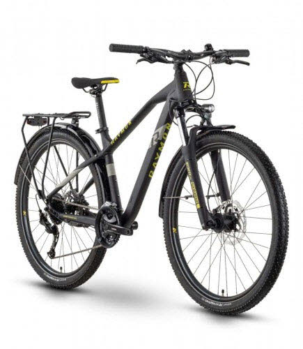 RAYMON HardRay 3,5  27S Alivio