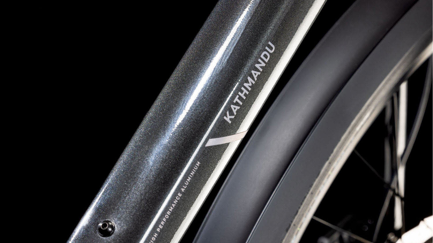 CUBE Kathmandu Pro