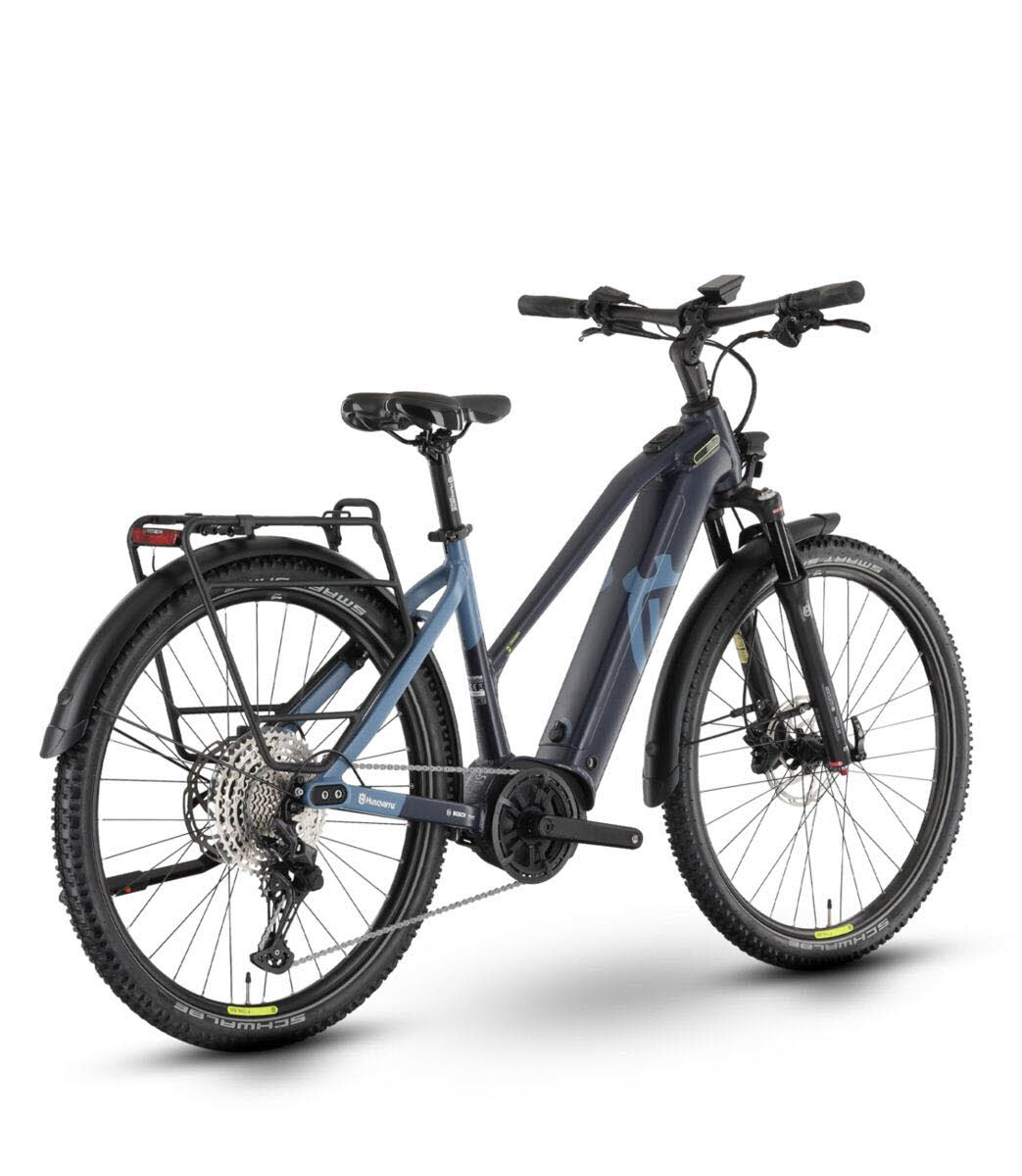 HUSQVARNA Crosser 2 Lady
