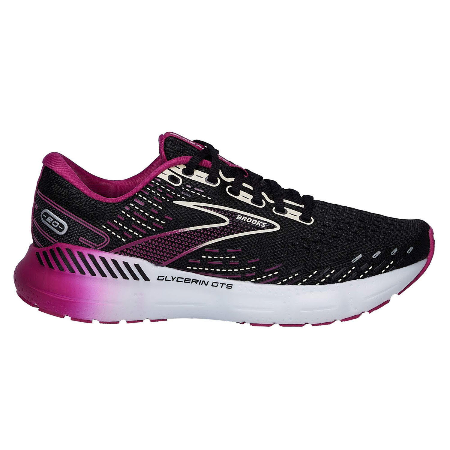 BROOKS Glycerin GTS 20