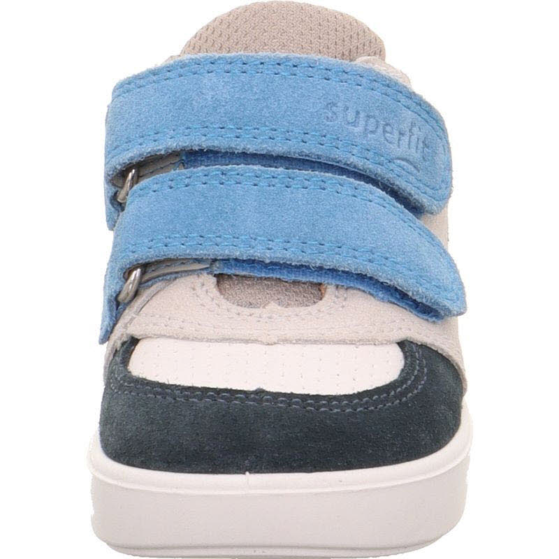LEGERO Supies klett Kinder