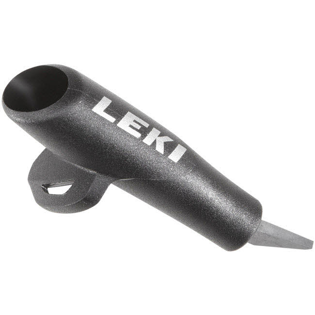 LEKI Speed Tip m. HM-Einsatz