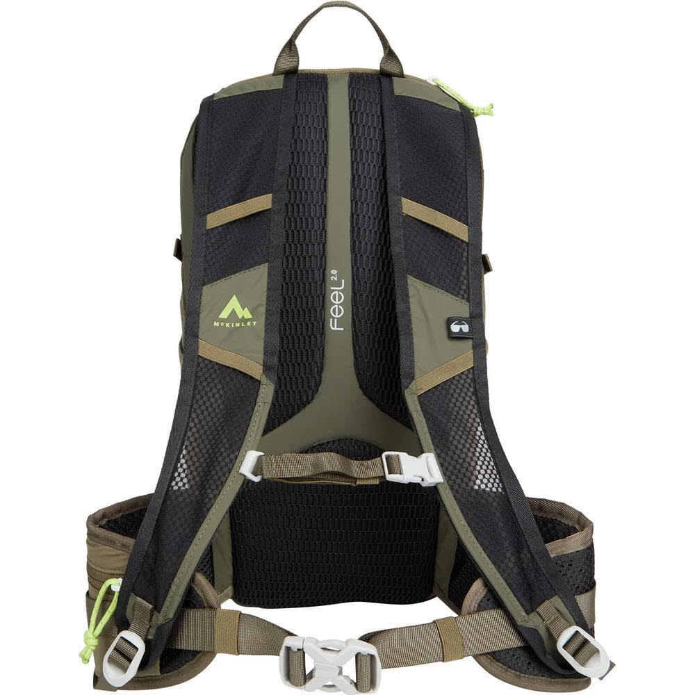 McKINLEY Ux.-Rucksack Crxss I CT 20