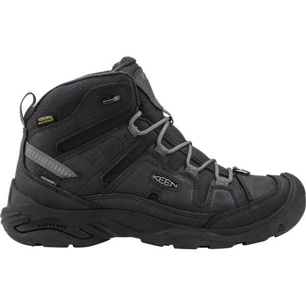 KEEN Circadia Mid Polar M Herren