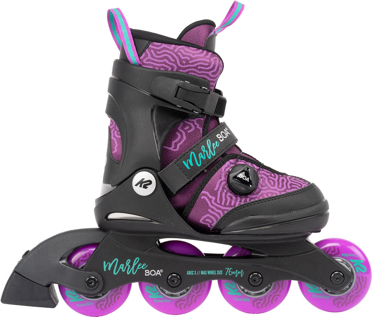 K2 Marlee Boa Jr. Kinder