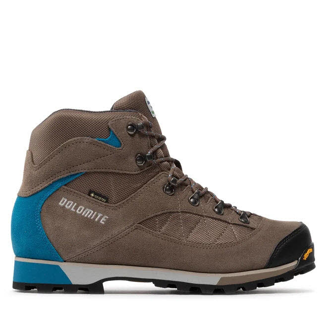 DOLOMITE Zernez GTX Unisex