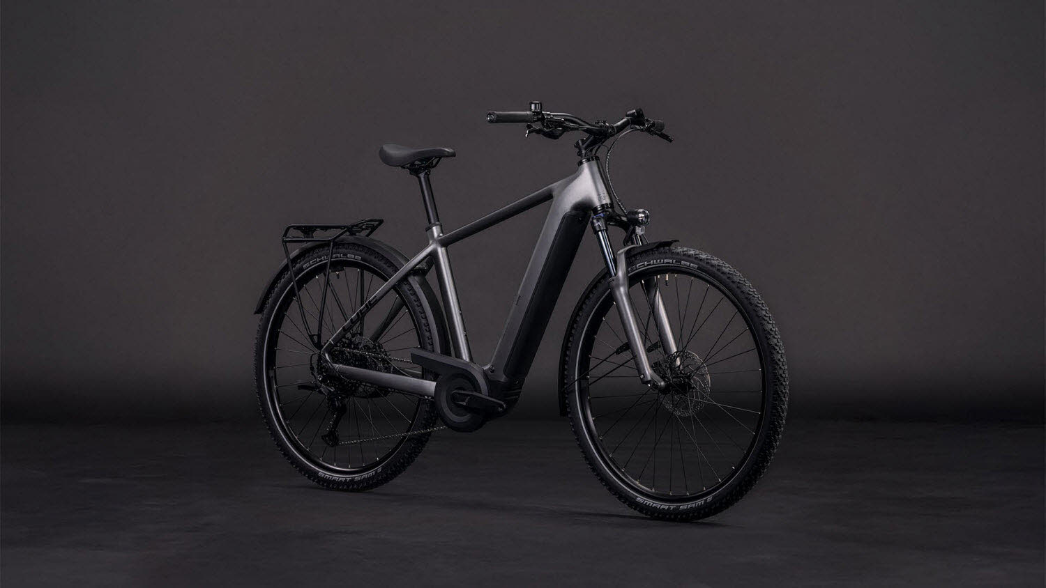 CUBE Nuride Hybrid Performance 600