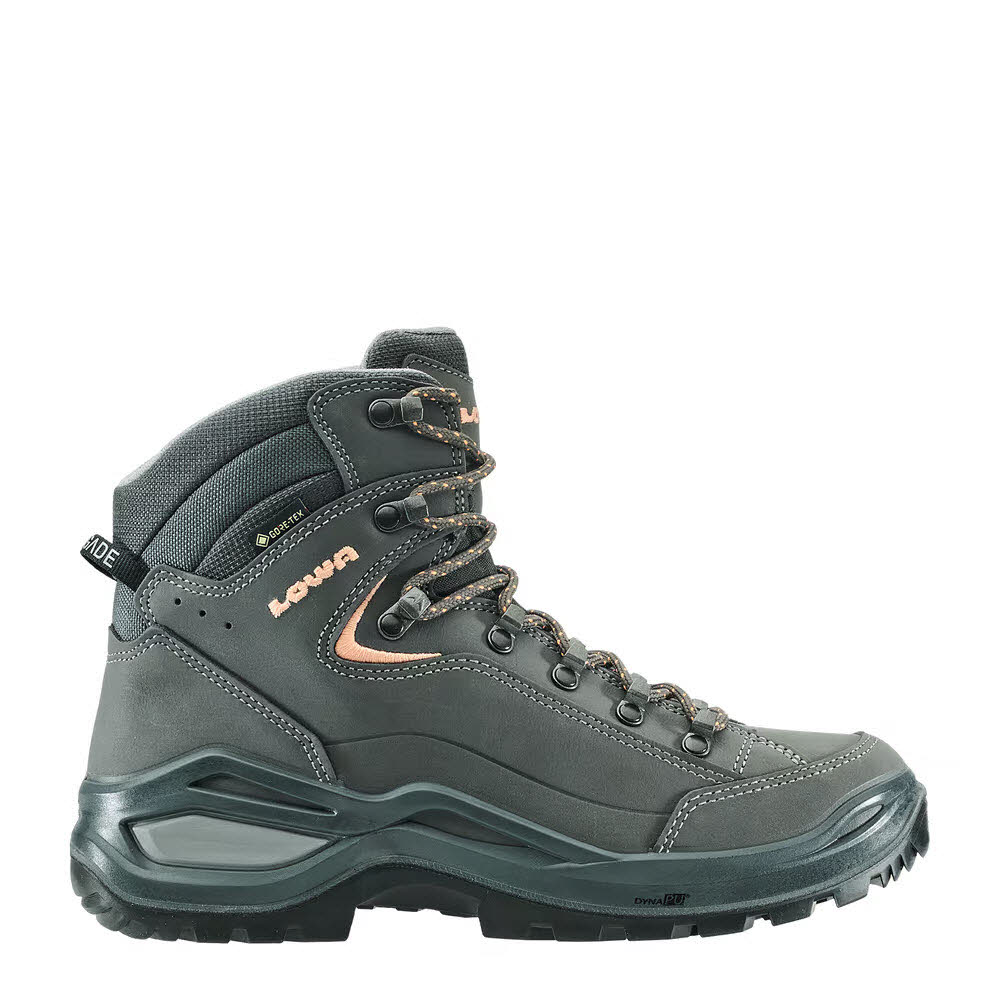 LOWA Renegade EVO GTX MID WS Damen
