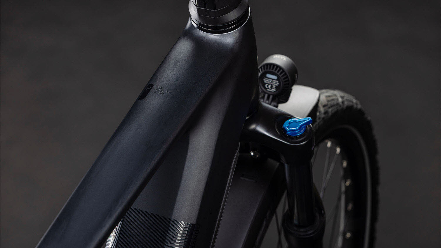 CUBE Kathmandu Hybrid Pro 800