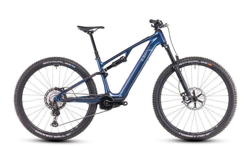 CUBE AMS Hybrid ONE44 C:68X SLX 400X 29