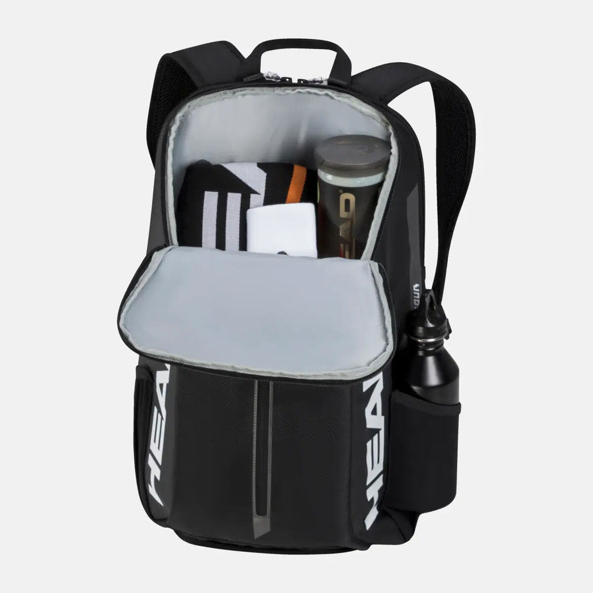 HEAD Tour Backpack 25L BKWH