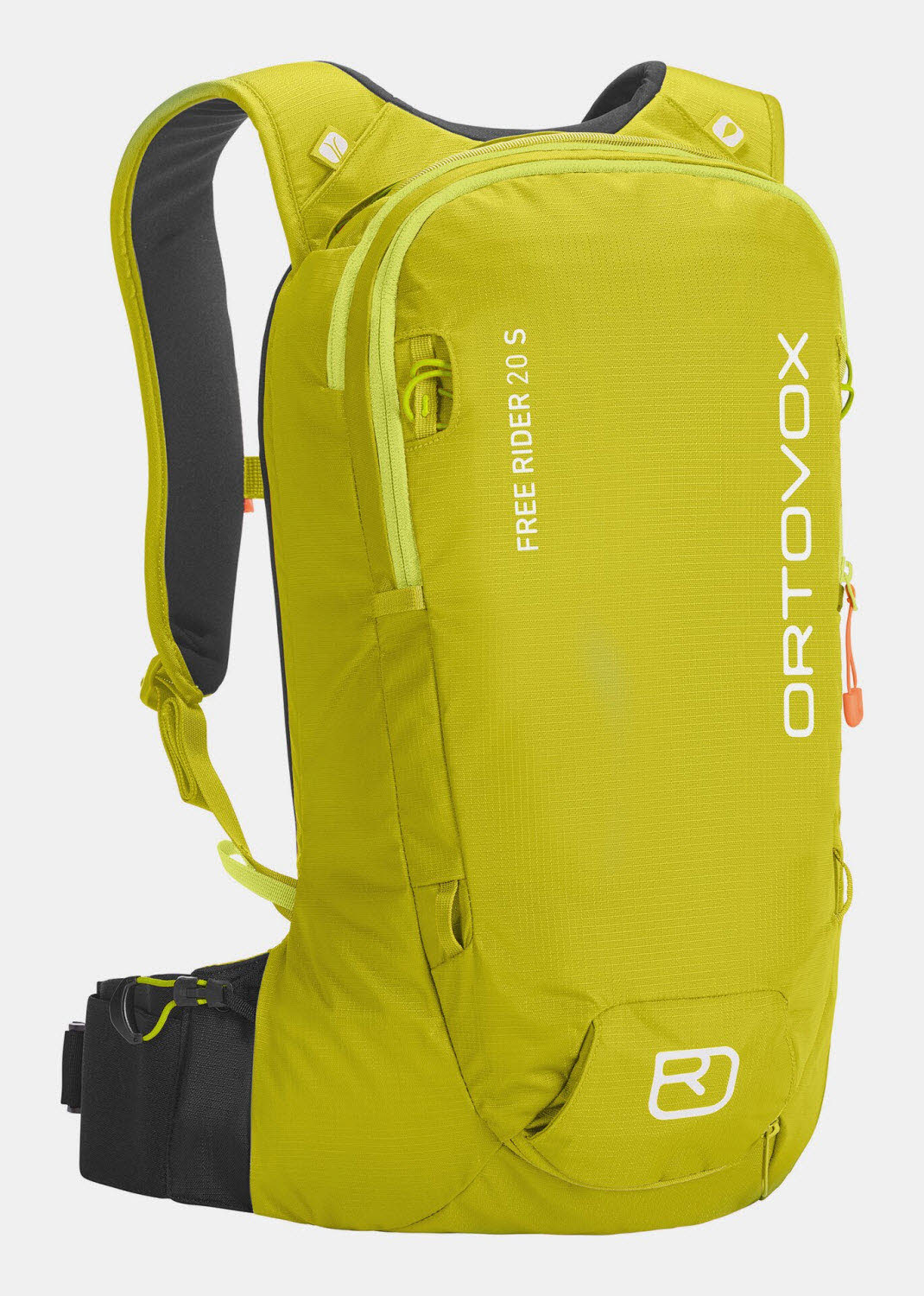 ORTOVOX FREE RIDER 20 S