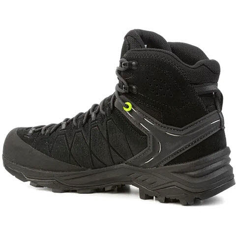 SALEWA Alp Trainer 2 Mid GTX Herren