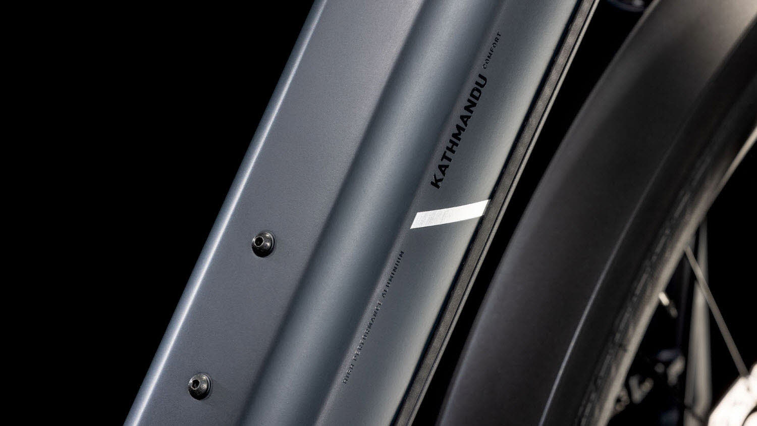 CUBE Kathmandu Hybrid Comfort Pro 800