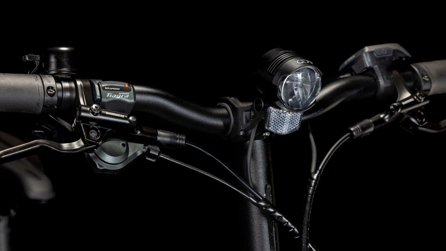 CUBE Fold Hybrid 500
