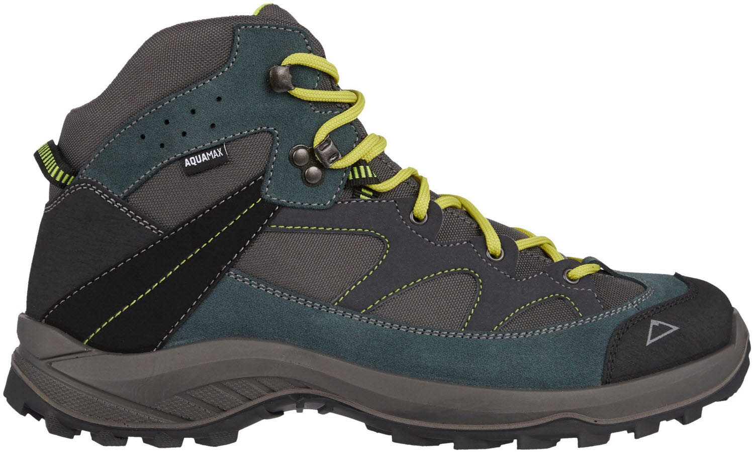 McKINLEY Discover Mid II AQX M Herren