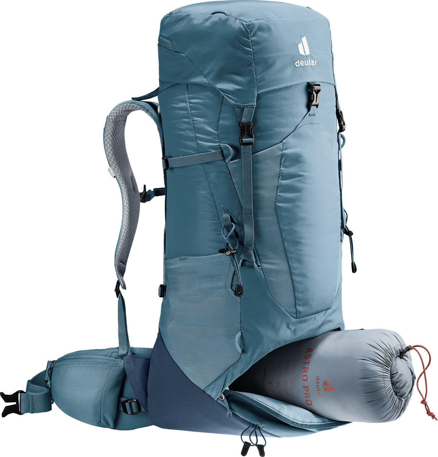 DEUTER Aircontact Lite 40+10