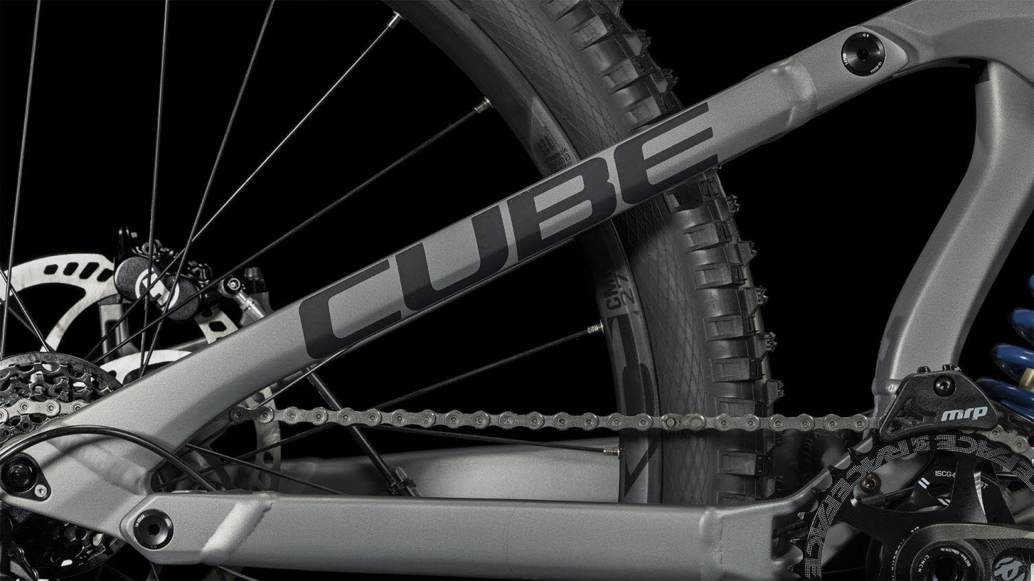 CUBE TWO15 Pro 27.5