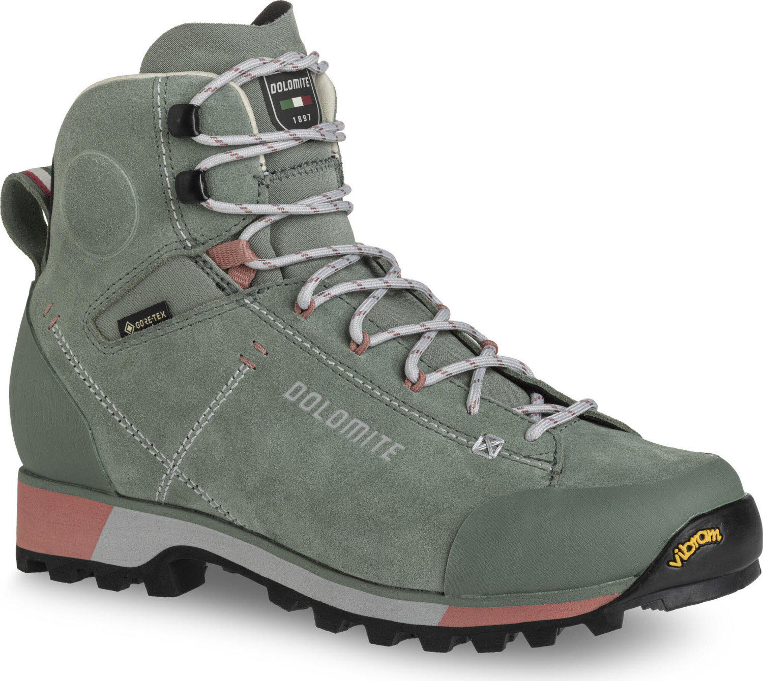 DOLOMITE 54 Hike EVO GTX Damen