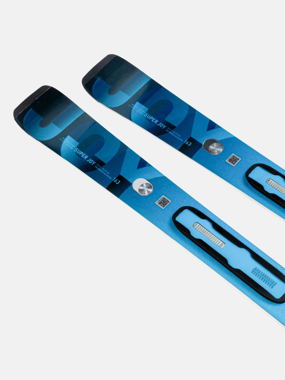 HEAD e-super Joy SW inkl. Bindung