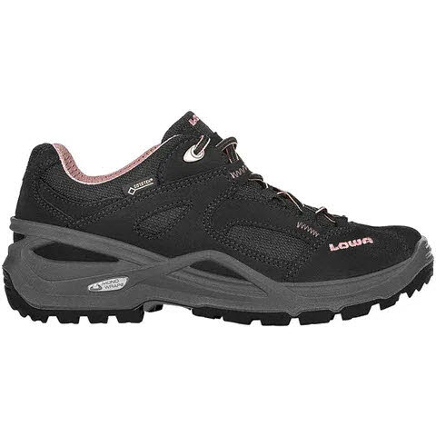 LOWA Sirkos GTX Damen Ja schwarz F/S2019