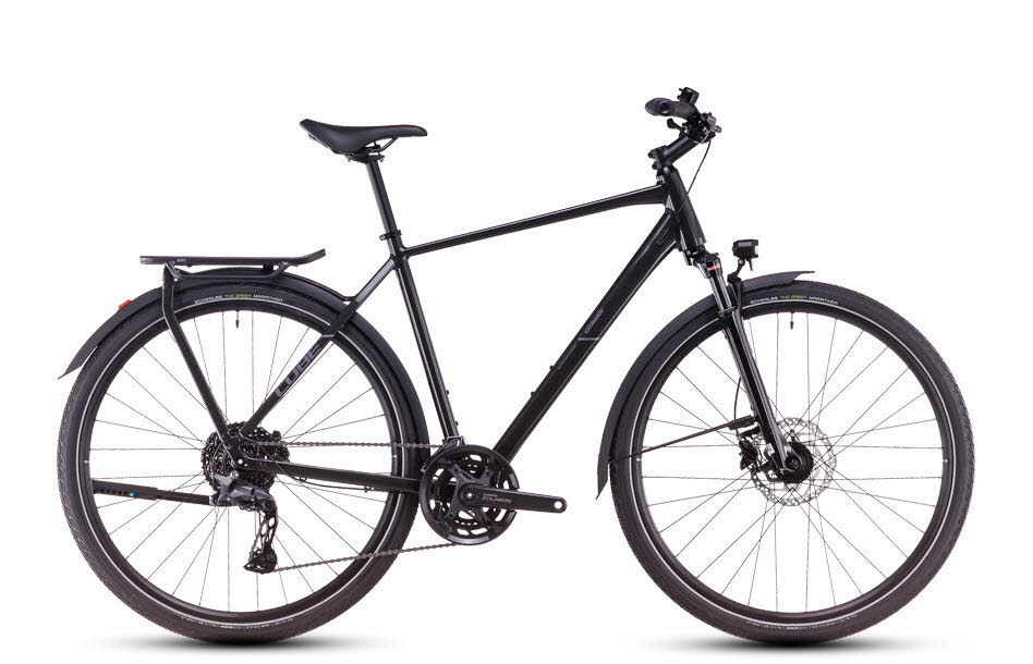 CUBE Kathmandu Pro