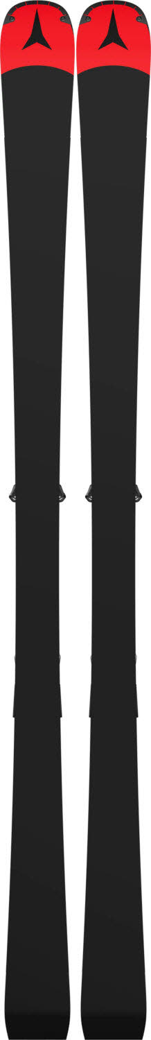 ATOMIC REDSTER S9 RVSK S inkl. Bindung