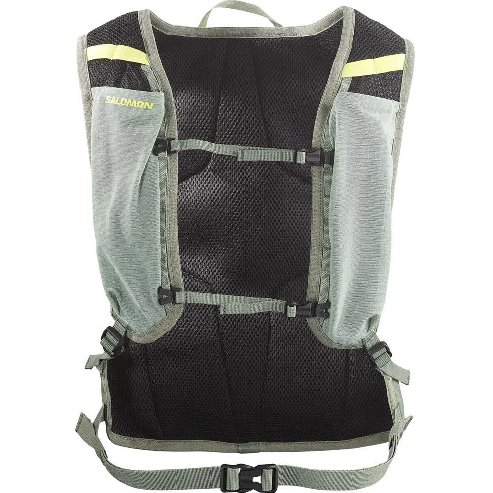 SALOMON CROSS 12