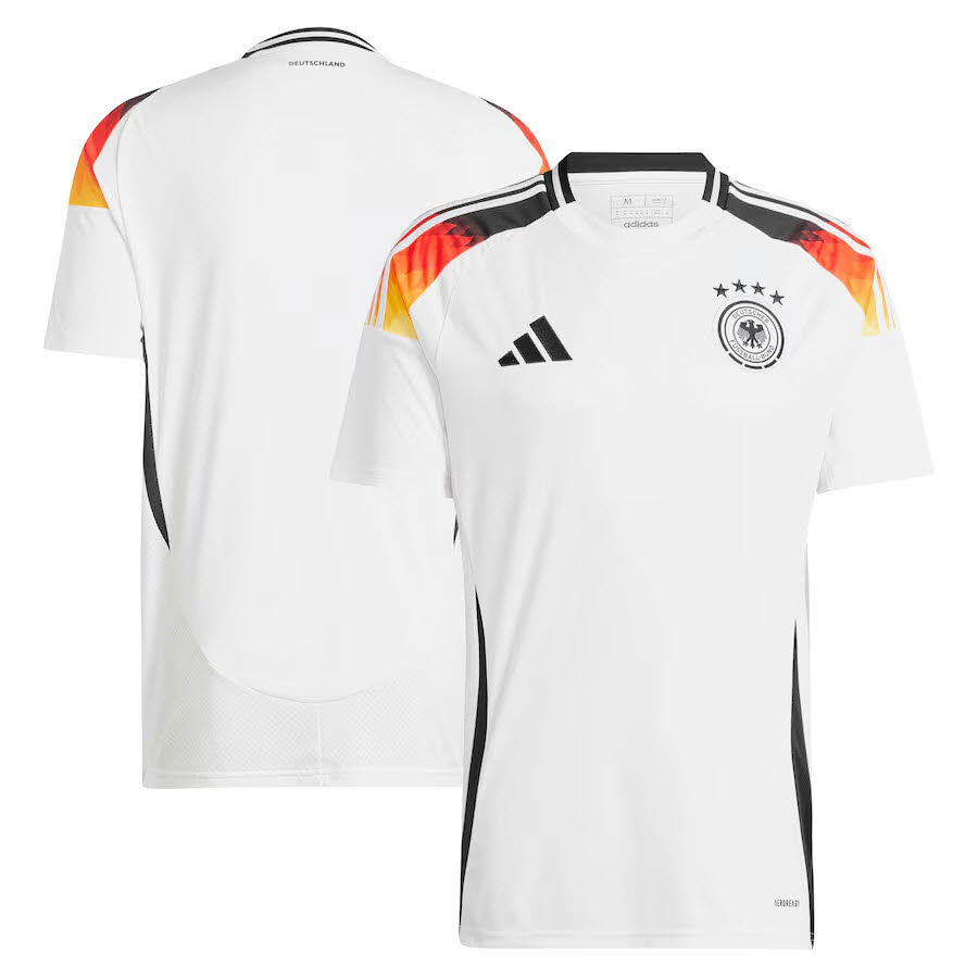 ADIDAS DFB Trikot Home