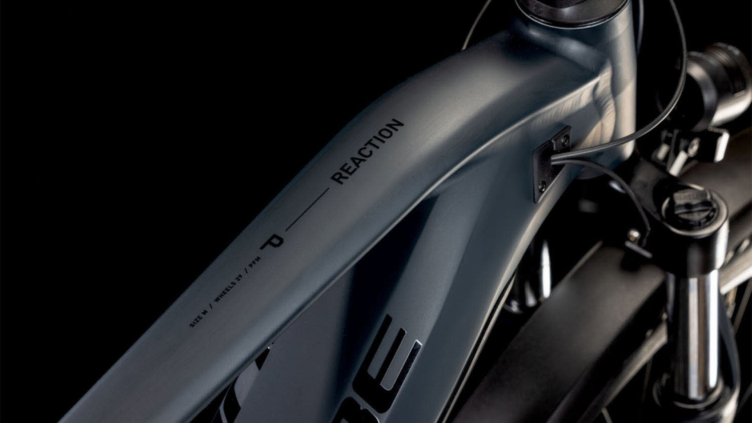 CUBE Reaction Hybrid Performance 500 Allroad