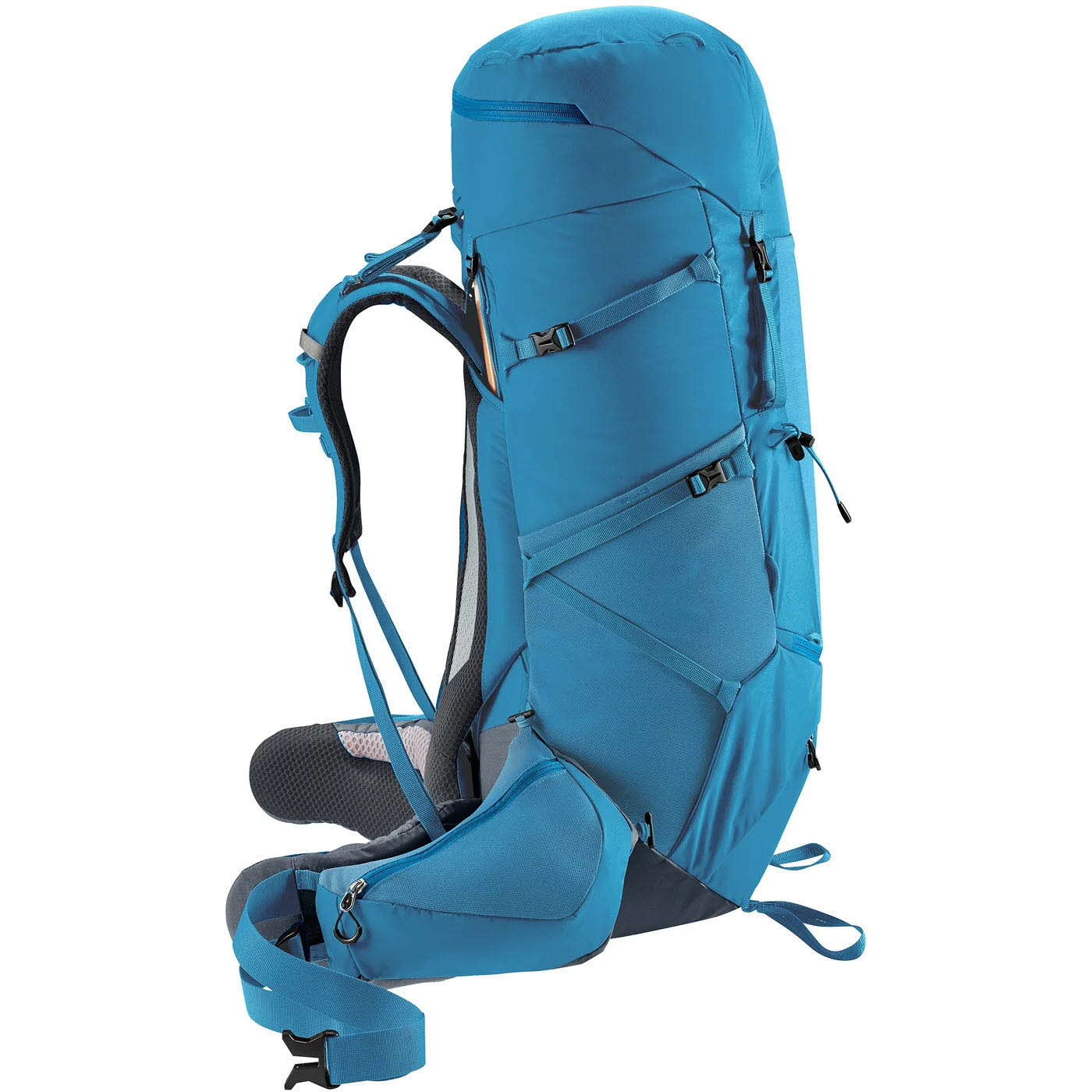 DEUTER Aircontact Core 60+10