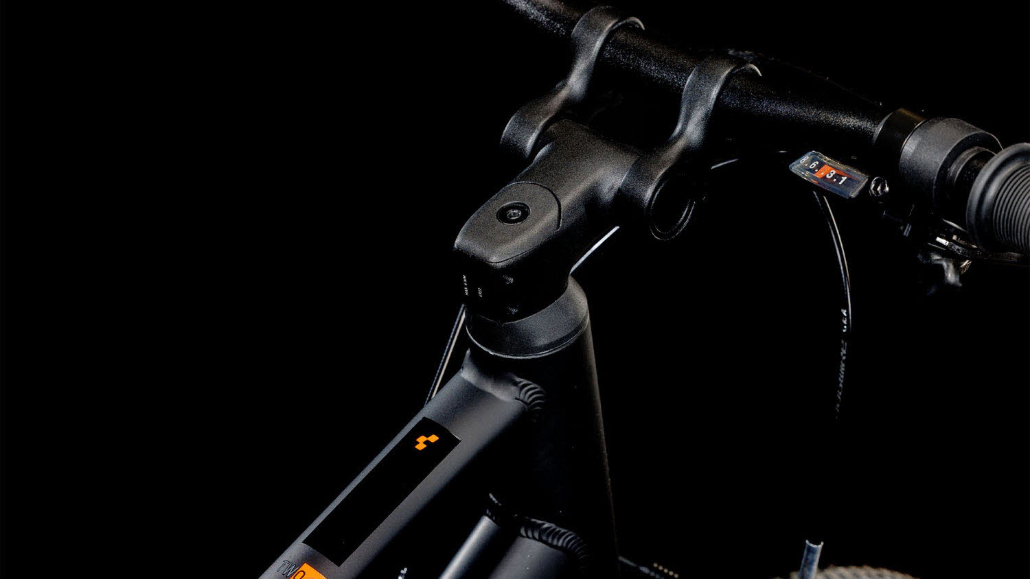 CUBE Numove 200