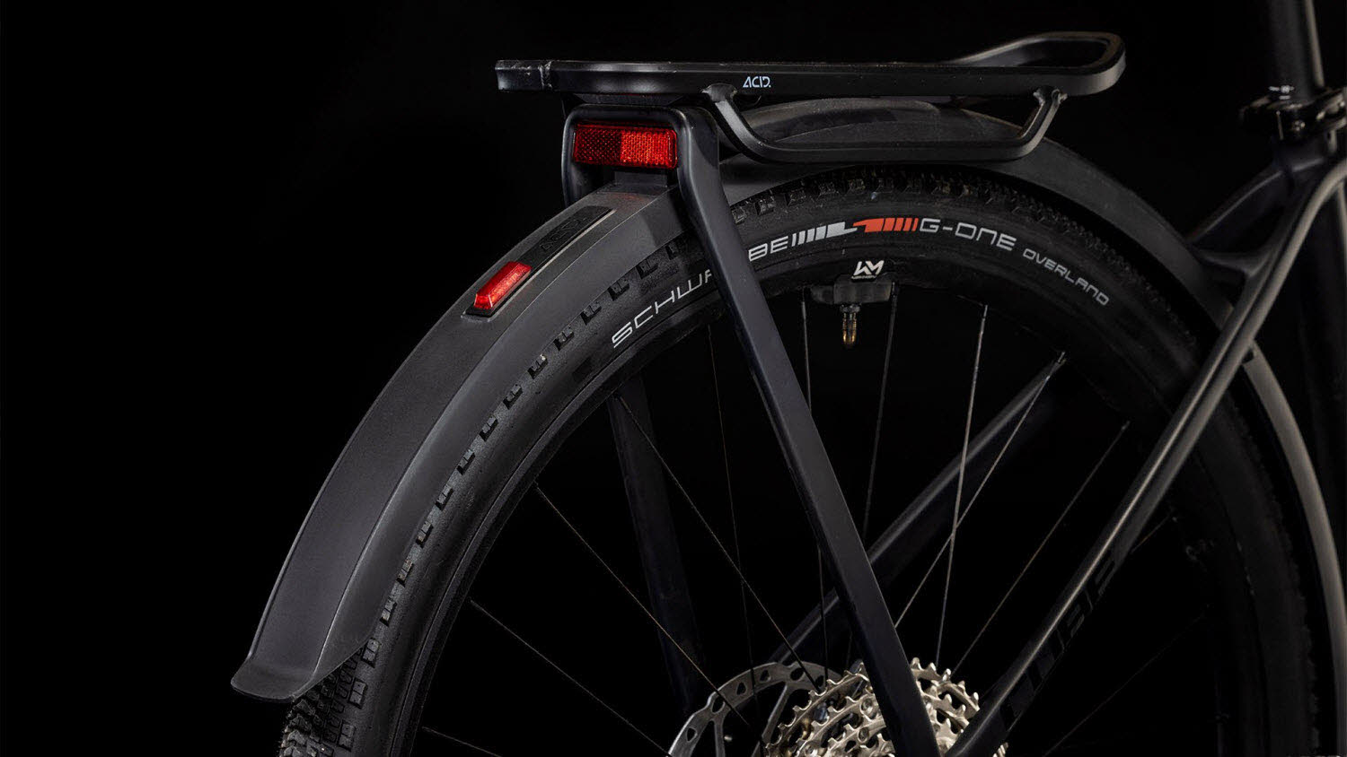 CUBE Kathmandu Hybrid C:62 SLX 400X