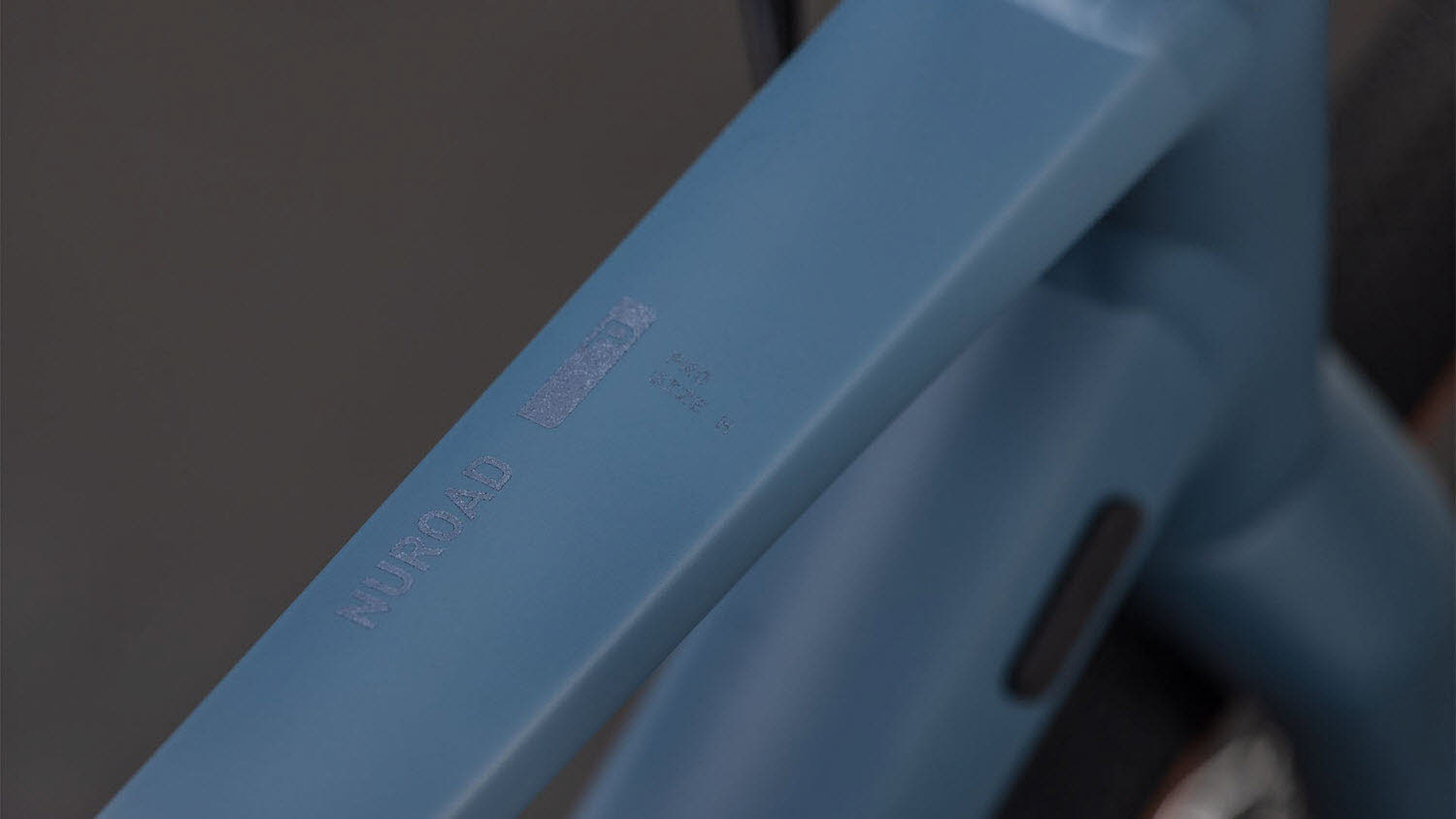 CUBE Nuroad Pro