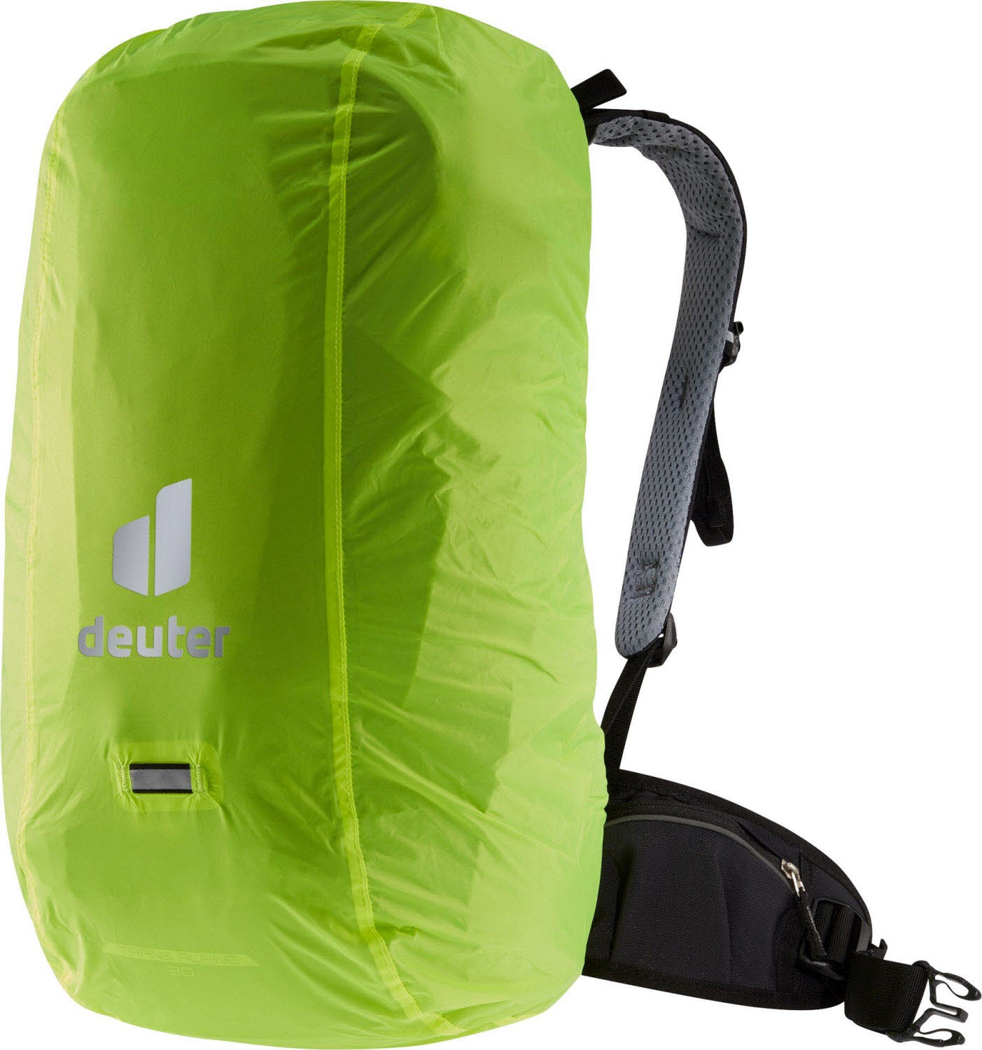 DEUTER Trans Alpine 30 1250g Ja schwarz F/S2026