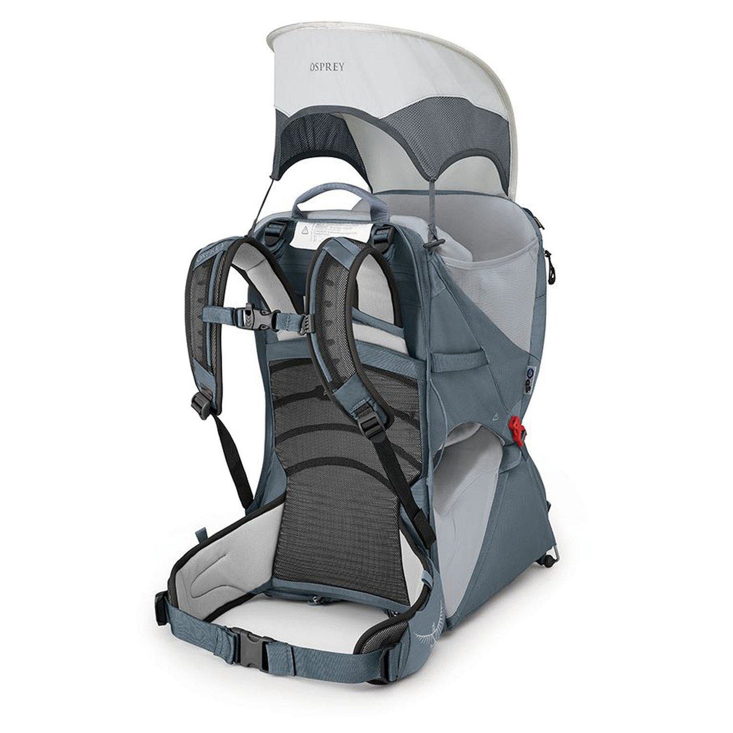 OSPREY Poco LT Child Carrier