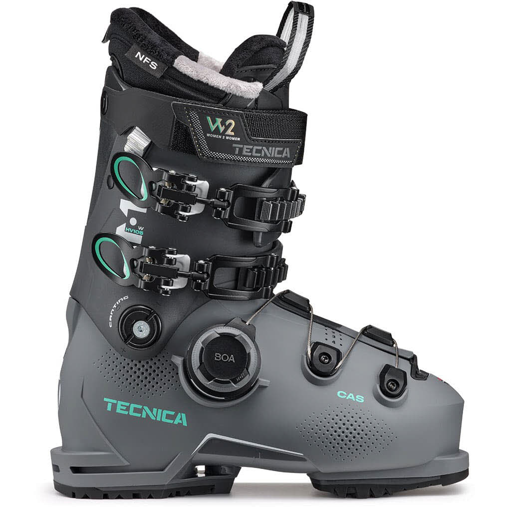 TECNICA Mach Boa HV 105 W GW